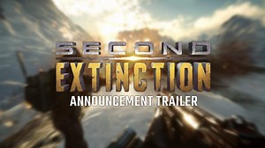 220K views · 3.6K reactions | To sum things up, you get to shoot dinosaurs. Enough said? Reclaim Earth in Second Extinction. https://xbx.lv/2yvGzur | Xbox | Facebook