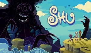Shu Review – A Calming and Refreshing Little Platformer