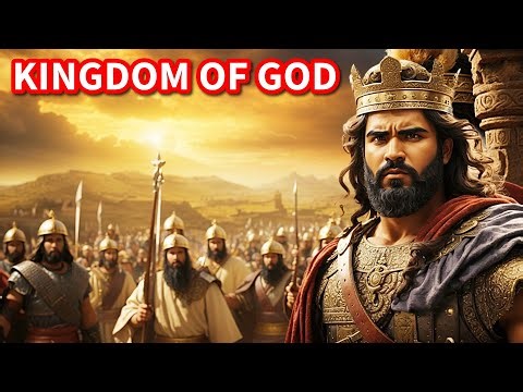 The Kingdom of God Explained: Jesus' Most Important Teaching