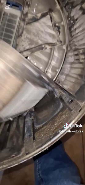 Mantenimiento Preventivo Lavadora Samsung en Bogotá