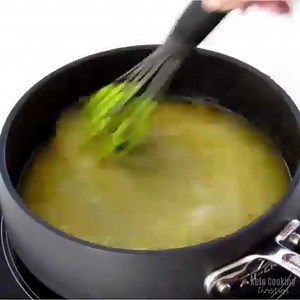 This homemade Keto Lime Curd is sweet and tangy and is perfect as a filling for tarts and cupcakes or just on a spoon! Recipe in comments.  | Keto Cooking Christian | Facebook