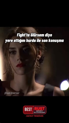 Rust Türkiye 🇹🇷 on Instagram: "ve artık orda değildir 🥲 @rust.trserver . #rust #rusttürkiye #rusttr #rustplays #rustgame"