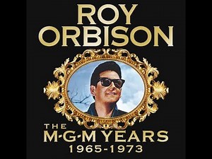 Oh Pretty Woman - Roy Orbison [Remastered]
