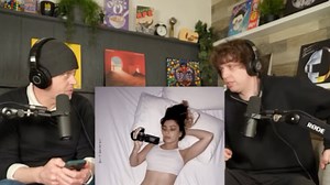 【专辑Reaction】知名乐评父子Turning the tables React Charli XCX 专辑 how am I feeling now