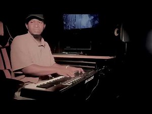 Way Maker | Powerful Piano Cover | Sinach | Gospel Music | Inspirational WorshipWAY MAKER