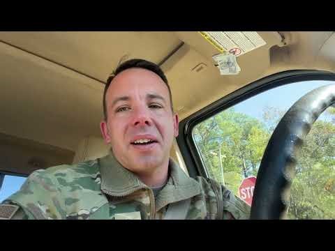 The Military Retirement Process: Updates & Insights (23 Oct)