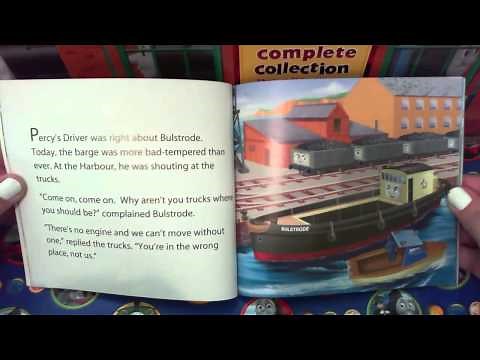 NEW Thomas and Friends Episode 15 Bulstrode - Safe for Kids - Trains Thomas