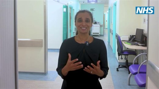 Being unapologetically ambitious: clinically led cancer improvement | Royal Free London NHS Foundation Trust