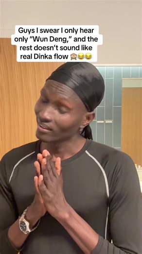 Understanding Dinka Language in South Sudan Music