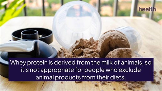 What Is Whey Protein And What Are Its Benefits