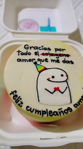 Tortas Personalizadas y Creativas en Lima