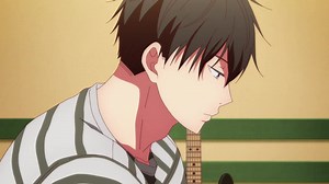 Given Movie Part 2: Umi E has released its official trailer! coming out this 20th of September in Japan cinemas. #Given #ギヴン | Carter Alphaeus