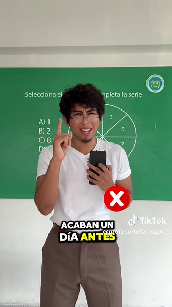 Admisión UCE 2025: Guía Examen y Temarios