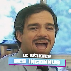 1.1M views · 11K reactions | Le bêtisier des inconnus 藍 | L'écran de Shōko | Facebook