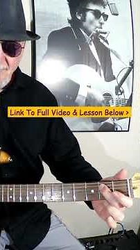 5 - Single String Classic Riffs! Easy Beginner Electric Guitar Lesson