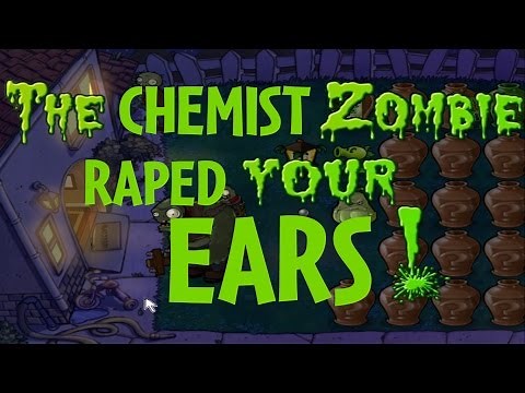 [EAR RAPE] Plants vs. Zombies: The Zombies Ate Your Brains sound