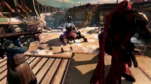 Destiny Video - Launch Trailer