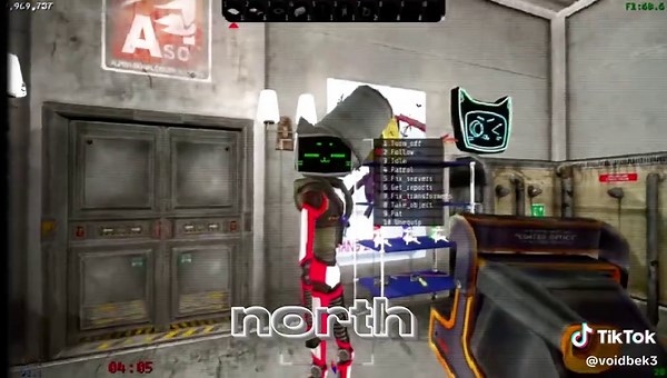 Voices of the Void: Creative Edits Explained