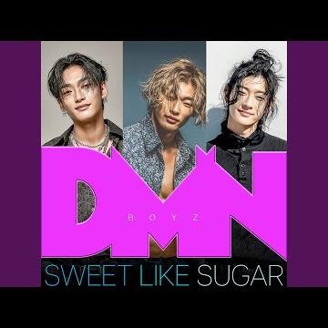 Sweet Like Sugar