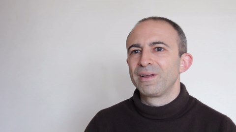 Public Speaking Courses in London with authenticity