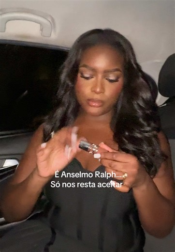 Fanatismo: A Música de Anselmo Ralph