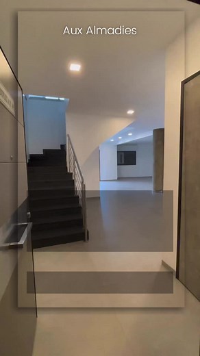 Découvrez la vie de rêve dans ce magnifique immeuble moderne 🏢✨ Votre prochain chez-vous vous attend ! . . . . . . . . . . . . . . . . . #immobilier #immo #agenceimmobilière #location #duplex #kebetu #realestate #senegalaise_tik_tok #senegal #dakar #almadies #moderne