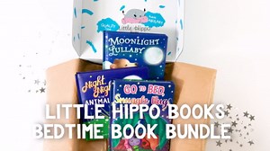 Little Hippo Books