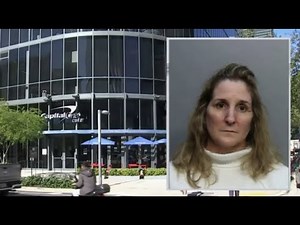 Daycare Worker Arrested For SLAPPING Toddler at Preschool in Brickell | NBC 6 News
