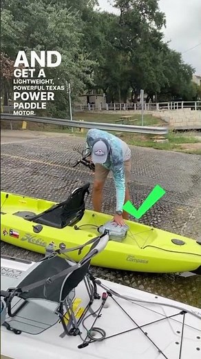 Ditch Grandpa's Trolling Motor and Battery Setup