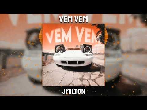 Jmilton - Vem Vem [Official Visualizer]
