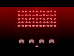 Space Invaders Infinity Gene \\ Xbox One X Gameplay スペースインベーダー SIIG 360 BC