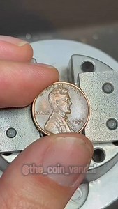 Sunday funday #thecoinvandal #art #numismatics #coins #viral #viralreels | Chris T Ranger