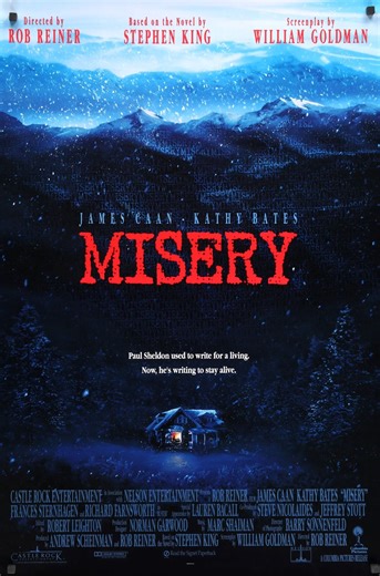 Misery | Collider