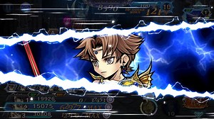 【DFFOO】バッツ　フィニッシュバースト