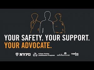 Crime Victim Assistance Program