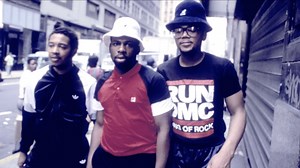 Top 10 Run-D.M.C. Songs