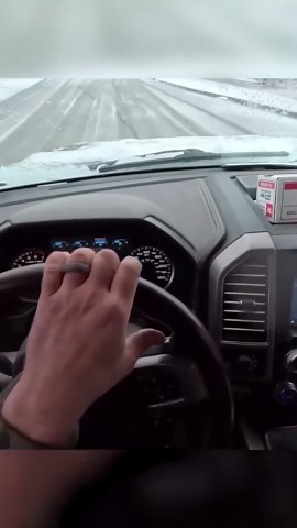 Snow day! Plowing tips and insights