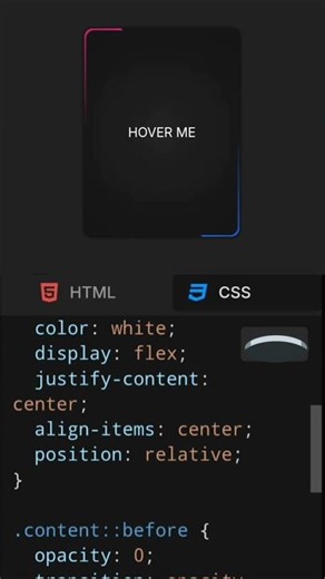 box shadowing in website💯 #coding #frontendcourse #webdesign #webdevelopment #htmlcssproject #html