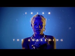 INIKO - THE AWAKENING (Official Album Trailer)