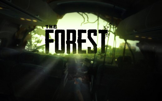 森林新手快速入门上手教学（重制升级版）