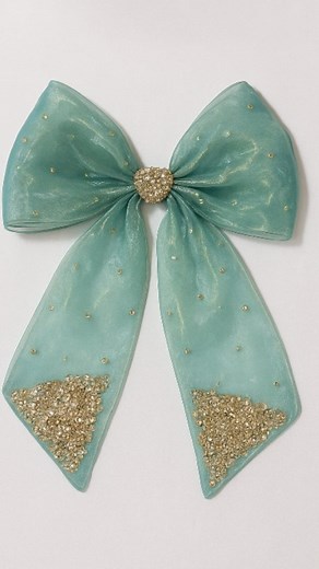 188K views · 1.1K reactions | Create beautiful and trendy hair clips...