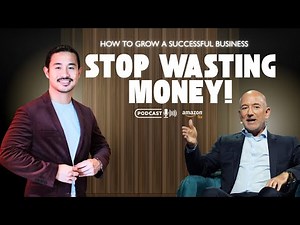 Wanna Grow A Successful Business with Minimal Risk? Save This Workflow! | Amazon FBA Stories E.P38