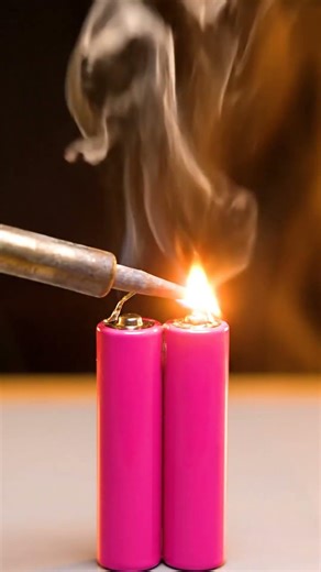 #BatteryTesting #BatterySafety #SolarBattery #EnergyStorage #PowerStorage #OffGridPower