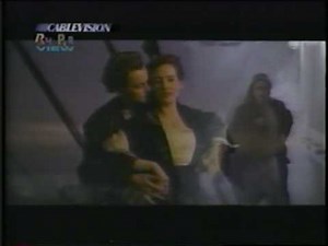 Pay Per View Titanic