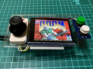 | Details | Hackaday.io