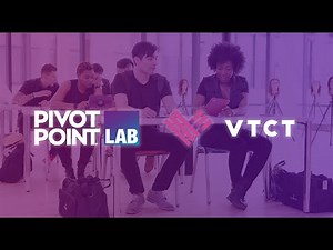 PIVOT POINT LAB UK