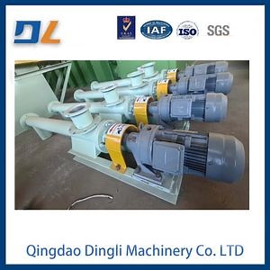 [Hot Item] Automated Screw Feeder with Various Specifications