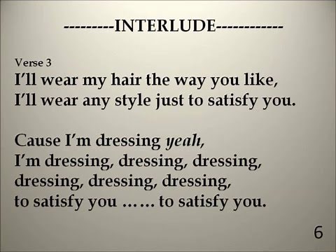 Lyrics: Here Comes the Bride of Christ by J. A. Kelly