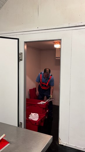 O’Sheas Fish and Chips on TikTok