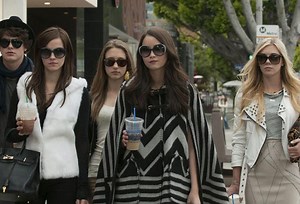 EXCLUSIVA: Tráiler en español de 'The Bling Ring'